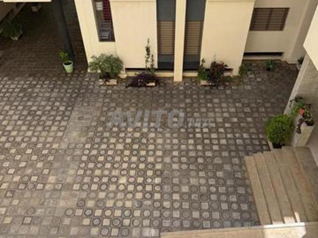 Appartement vente à Lyautey