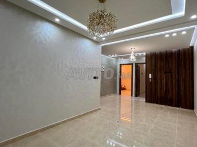 Appartement vente à Lyautey