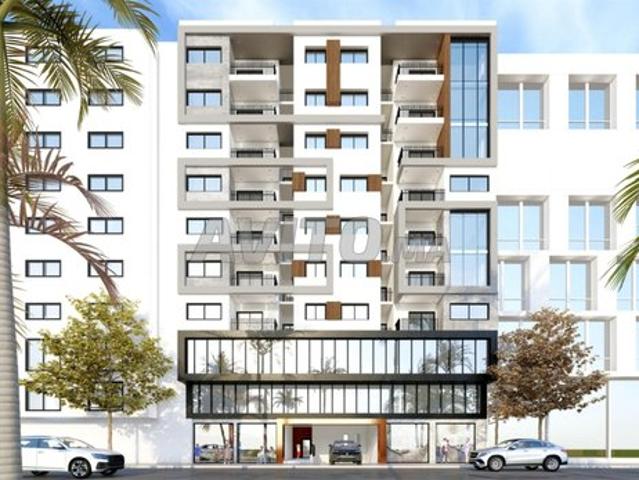 Appartement vente à Kénitra