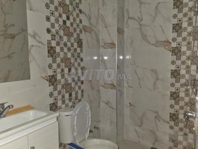 Appartement vente à Lyautey