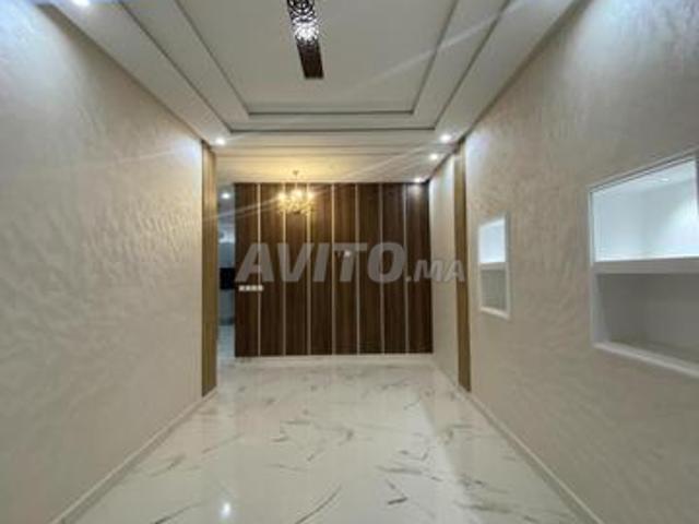 Appartement vente à Lyautey