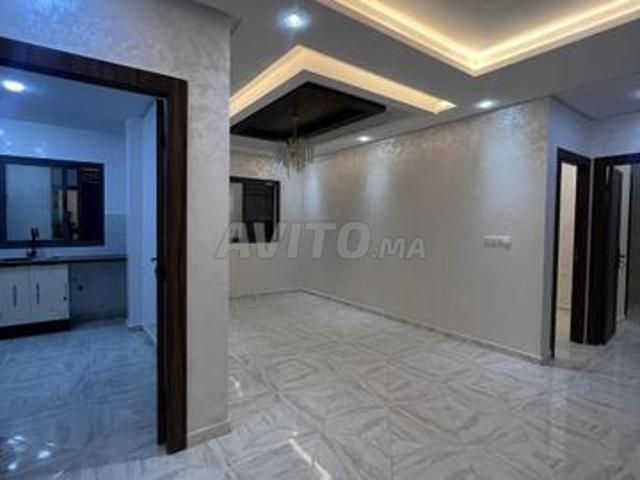 Appartement vente à Lyautey