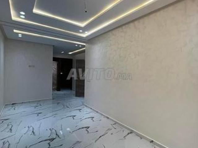 Appartement vente à Lyautey