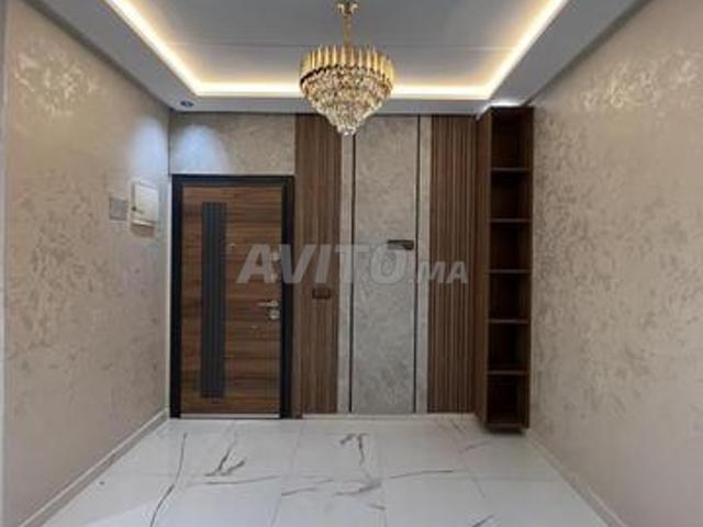 Appartement vente à Lyautey