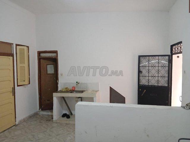 Appartement vente à Kénitra, Gharb-Chrarda-Beni Hssen