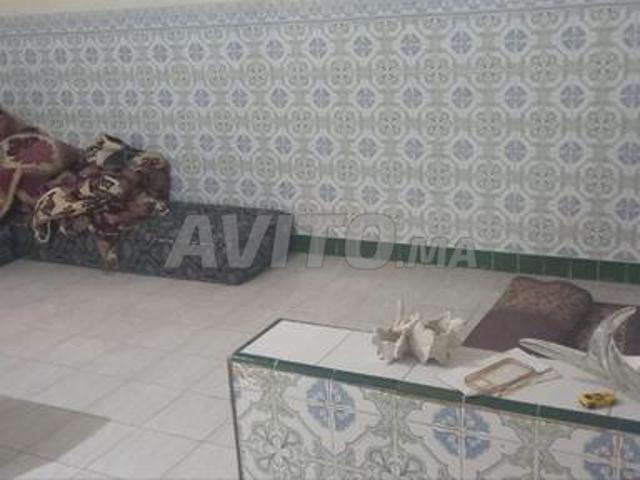 Appartement vente à El Kebir, Tanger-Tétouan