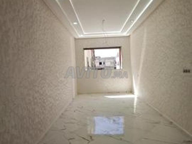 Appartement vente à Lyautey
