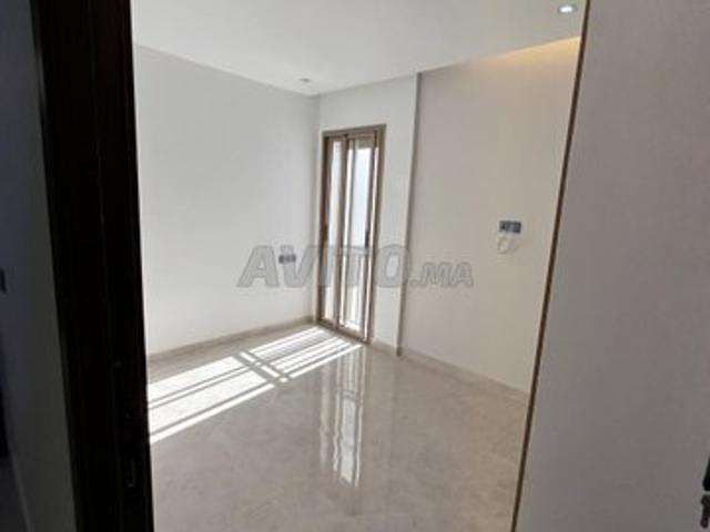 Appartement vente à Lyautey, El Mellah
