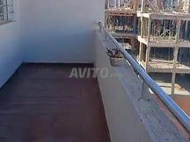 Appartement vente à Lyautey, El Mellah