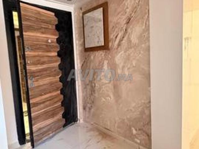 Appartement vente à L'Oriental