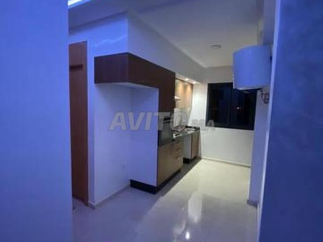 Appartement vente à L'Oriental