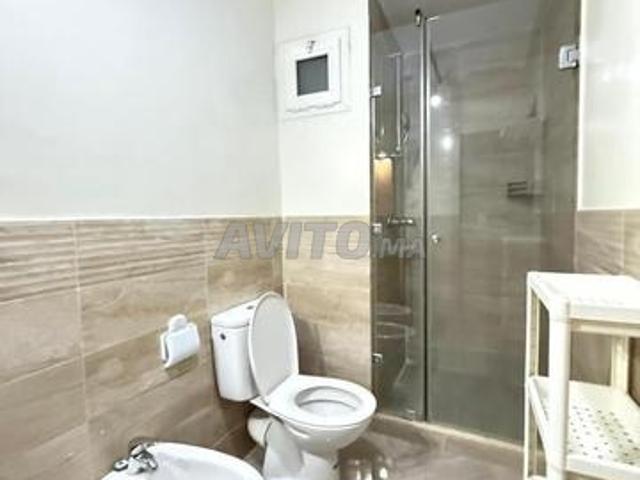 Appartement vente à L'Oriental