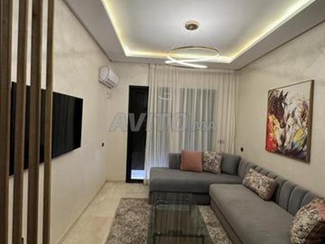Appartement vente à Gueliz, Marrakech