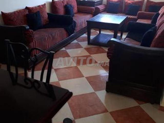 Appartement vente à Martil, Tanger-Tétouan