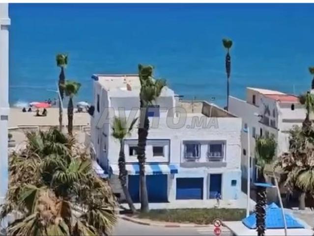 Maison vente à Martil, Tanger-Tétouan