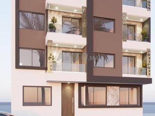 Appartement vente à Martil, Tanger-Tétouan
