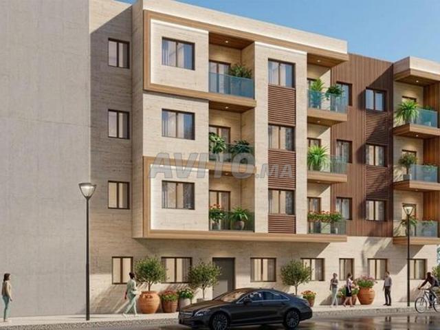 Appartement vente à Martil, Tanger-Tétouan