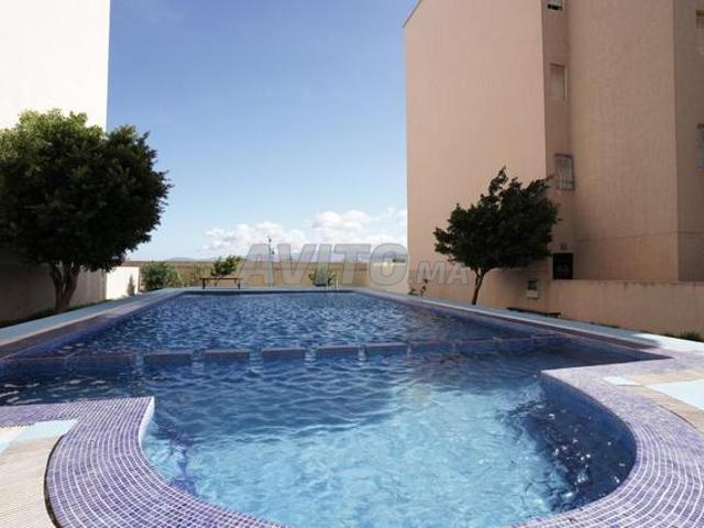 Appartement vente à Martil, Tanger-Tétouan