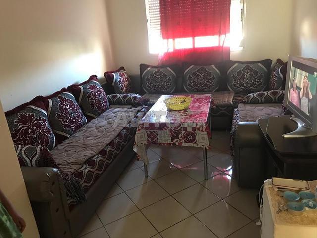 Appartement vente à Martil, Tanger-Tétouan