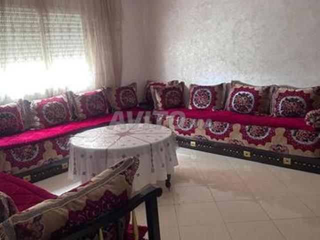 Appartement vente à Mohammedia, Gharb-Chrarda-Beni Hssen