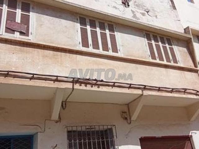 Appartement vente à Mohammedia, Gharb-Chrarda-Beni Hssen