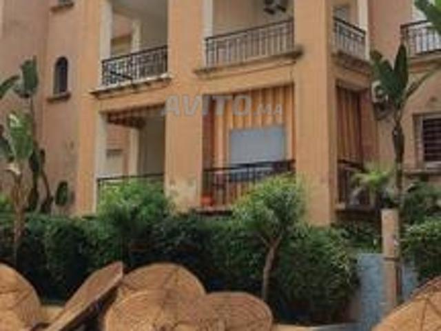 Appartement vente à Mohammedia, Gharb-Chrarda-Beni Hssen