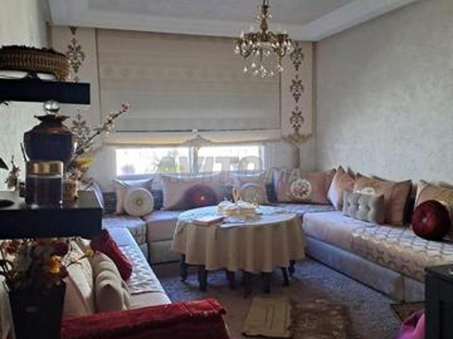 Appartement vente à Mohammedia, Gharb-Chrarda-Beni Hssen