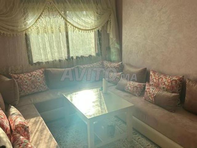 Appartement vente à Mohammedia, Gharb-Chrarda-Beni Hssen