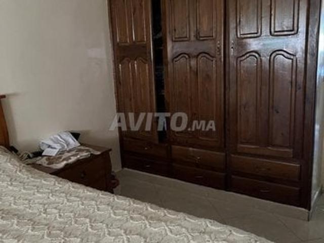 Appartement vente à Mohammedia, Gharb-Chrarda-Beni Hssen