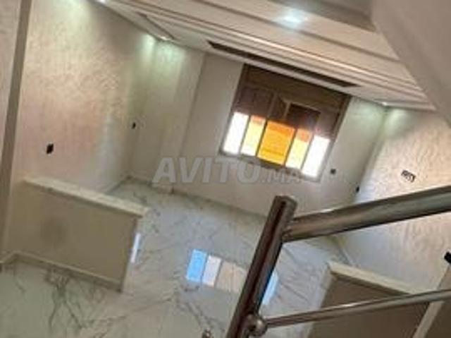 Appartement vente à Nador