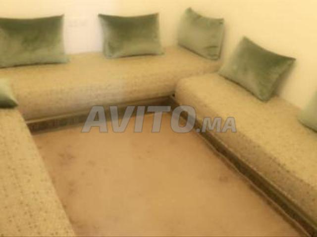 Appartement vente à Oued Laou, Tanger-Tétouan