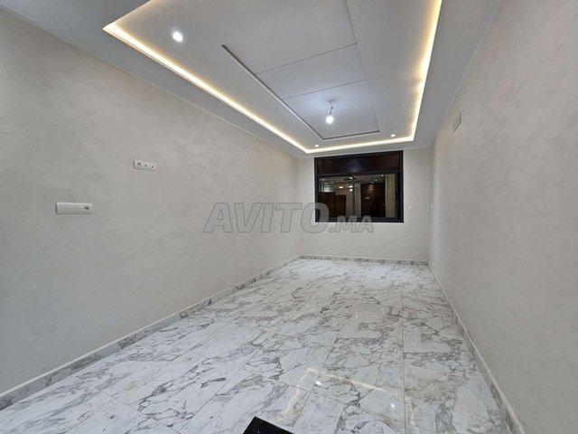 Appartement vente à Ben Slimane