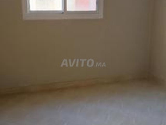 Appartement vente à Hay Lazaret, Oujda وجدة
