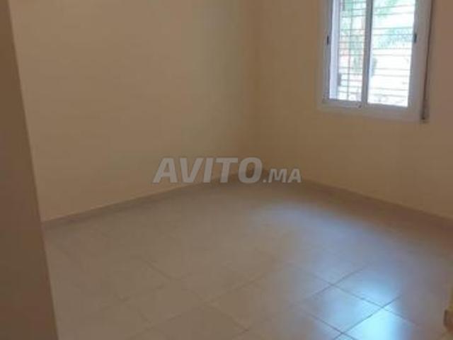 Appartement vente à Ben Slimane