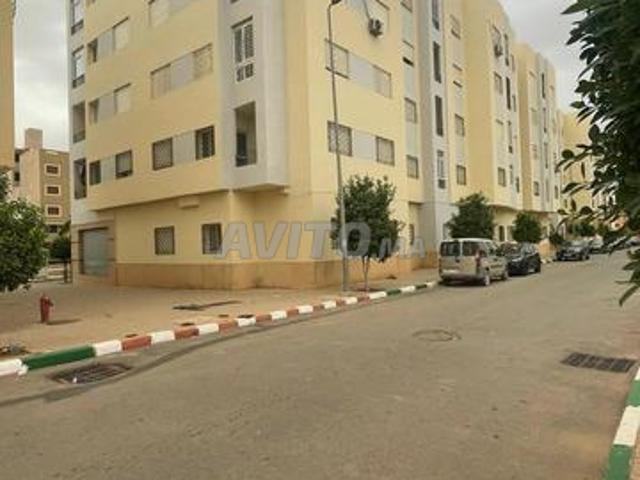 Appartement vente