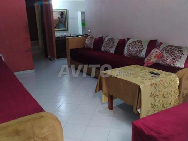 Appartement vente
