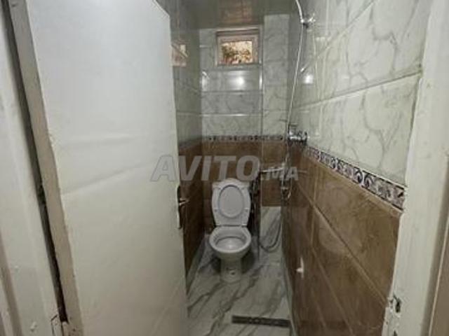 Appartement vente à Rbat