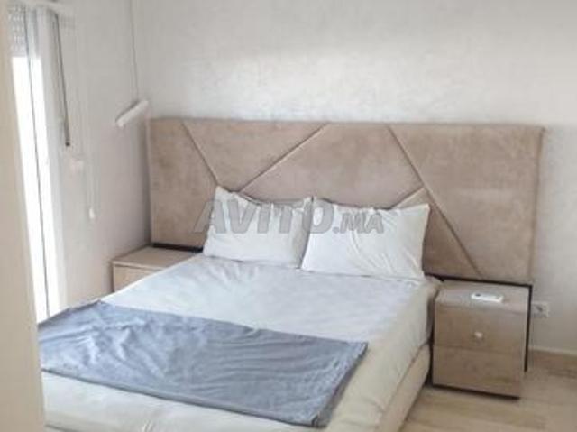 Appartement vente à Saida