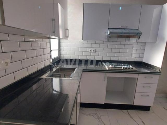 Appartement vente à Saida