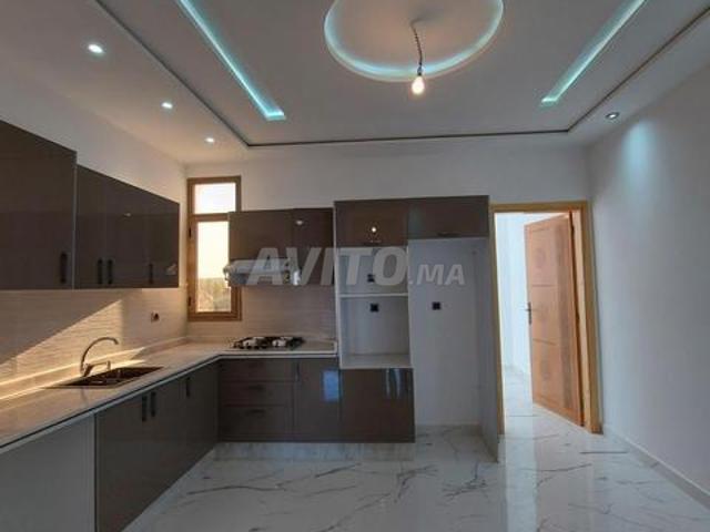 Appartement vente à Saida