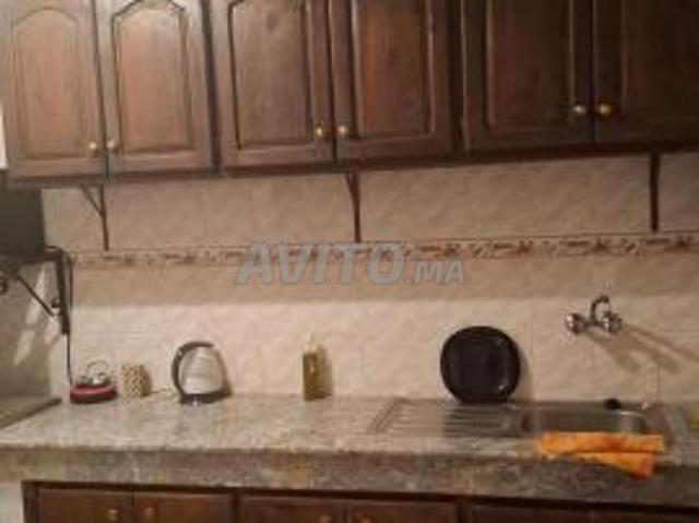 Appartement vente à Salé