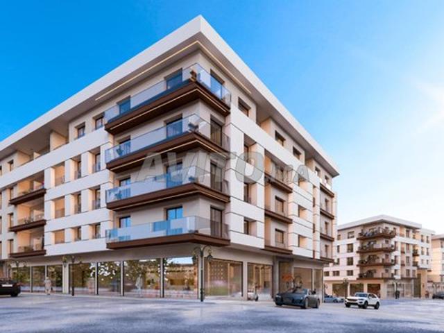 Appartement vente à El Ma, Gharb-Chrarda-Beni Hssen