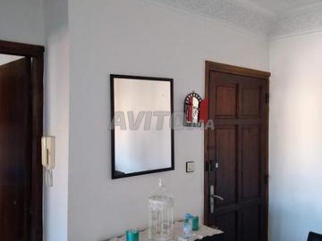 Appartement vente à Salé