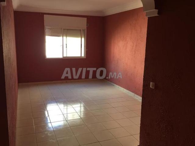 Appartement vente à El Ma, Gharb-Chrarda-Beni Hssen