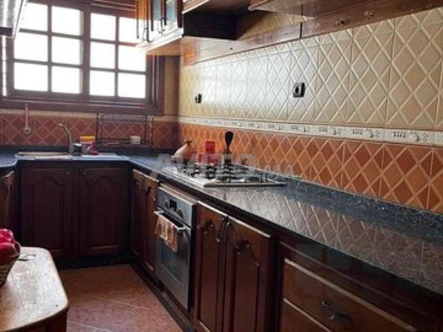 Appartement vente à Settat, Gharb-Chrarda-Beni Hssen