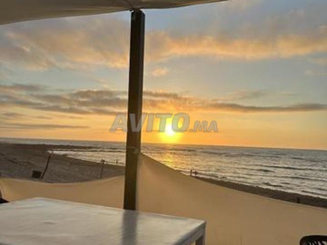 Appartement vente