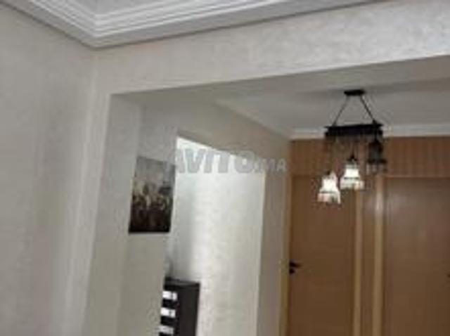 Appartement vente