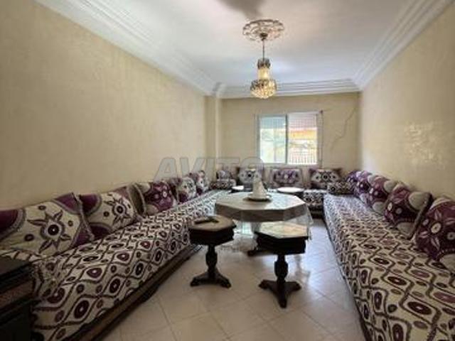 Appartement vente