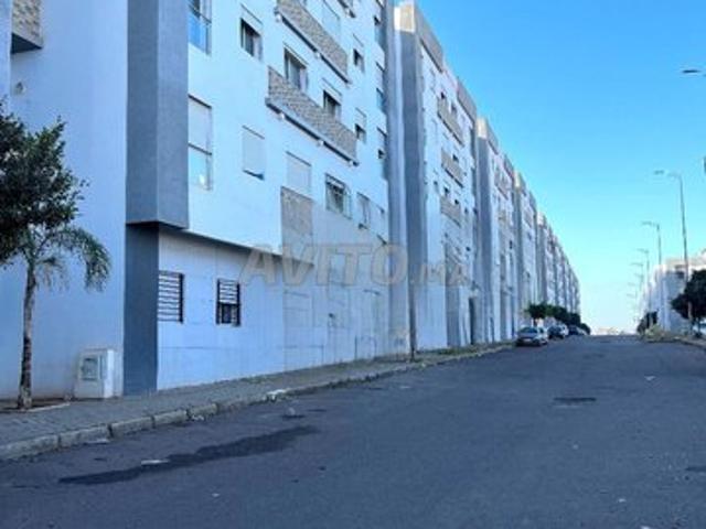 Appartement vente à Tamesna, Rabat-Salé-Zemmour-Zaër