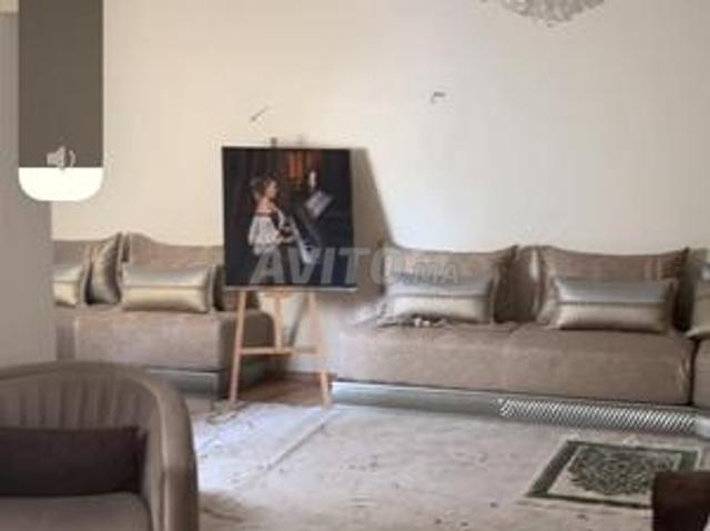 Appartement vente à Centre Ville, Ben Slimane